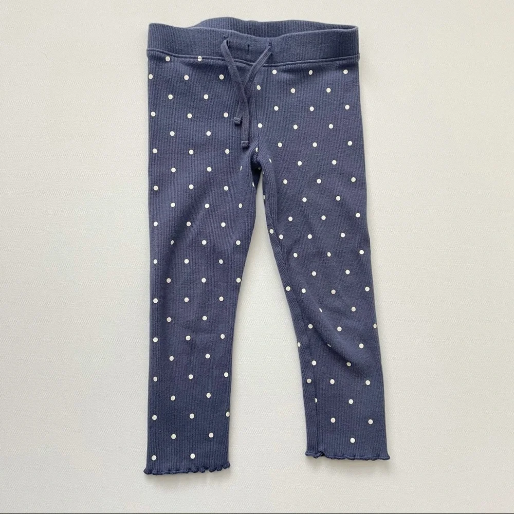 OshKosh B’gosh Toddler Girl Leggings Size 3T